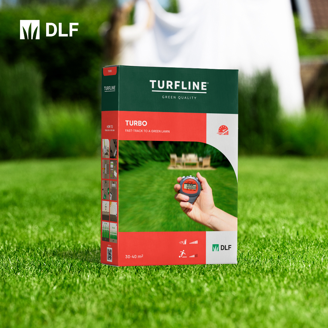 turfline turbo